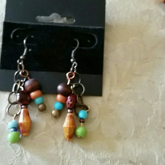 COPPER NECKLACE  HANDMADE  NWOT - Picture 5 of 8